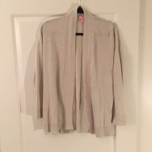 Lily cardigan